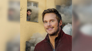 Illustration for article titled Guardian Of The Hospital: A Look Back At All The Times Chris Pratt Visited Sick Kids